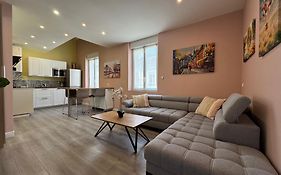 Duplex 70m2 climatisé avec parking compris
